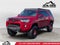 2019 Toyota 4Runner TRD Off-Road Premium