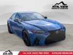 2021 Lexus IS IS 350 F SPORT