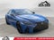 2021 Lexus IS IS 350 F SPORT
