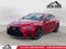 2024 Lexus IS IS 350 F SPORT