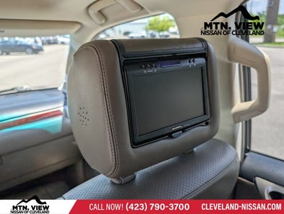 2011 Lexus GX 460 460