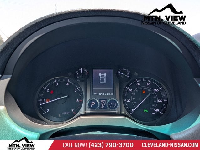 2011 Lexus GX 460 460