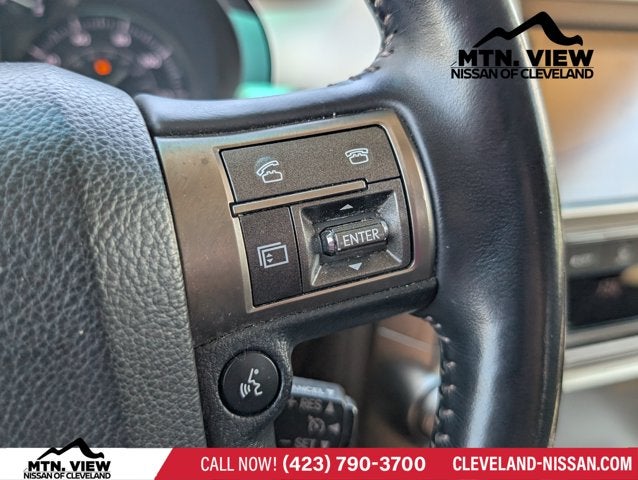 2011 Lexus GX 460 460