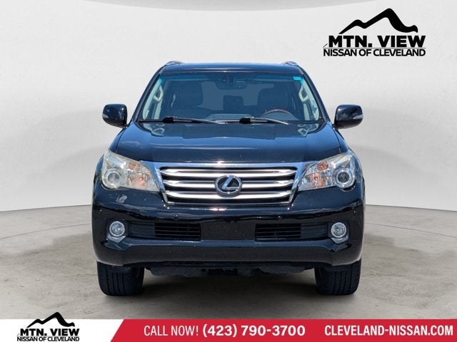 2011 Lexus GX 460 460
