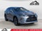 2020 Lexus RX RX 350L