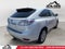 2011 Lexus RX 450h 450h
