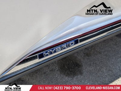 2011 Lexus RX 450h 450h