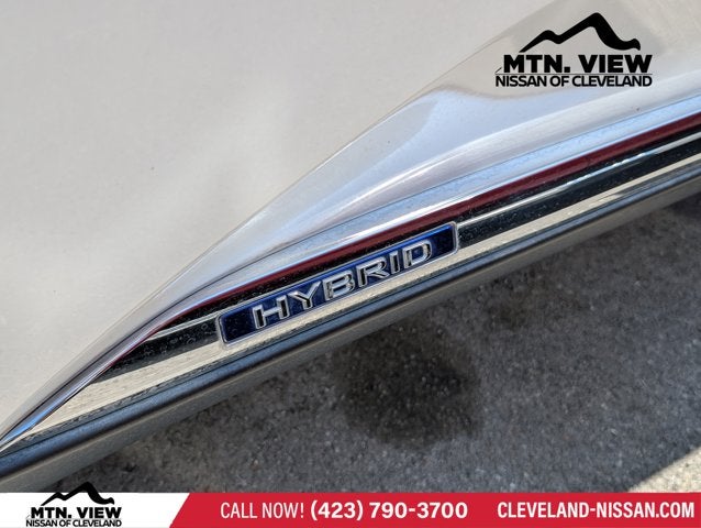 2011 Lexus RX 450h 450h