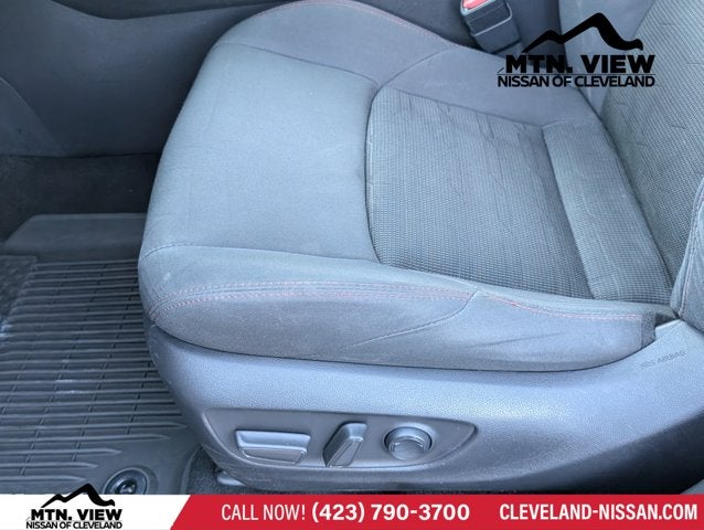 2021 Toyota RAV4 Prime SE