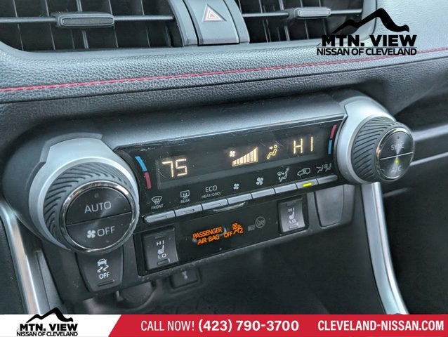 2021 Toyota RAV4 Prime SE