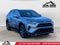 2021 Toyota RAV4 Prime SE