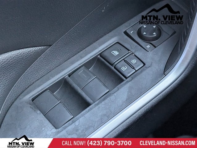 2021 Toyota RAV4 Prime SE