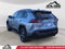 2021 Toyota RAV4 Prime SE