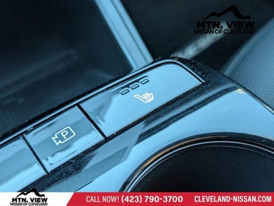 2024 Hyundai Tucson Hybrid N Line