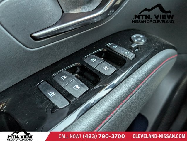 2024 Hyundai Tucson Hybrid N Line