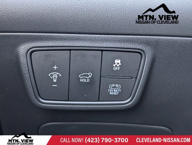 2024 Hyundai Tucson Hybrid N Line