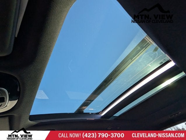 2024 Hyundai Tucson Hybrid N Line