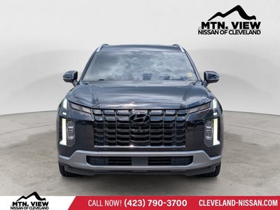 2023 Hyundai Palisade Limited