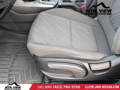 2023 Kia Seltos LX
