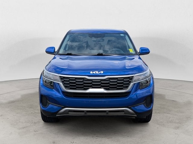 2023 Kia Seltos LX