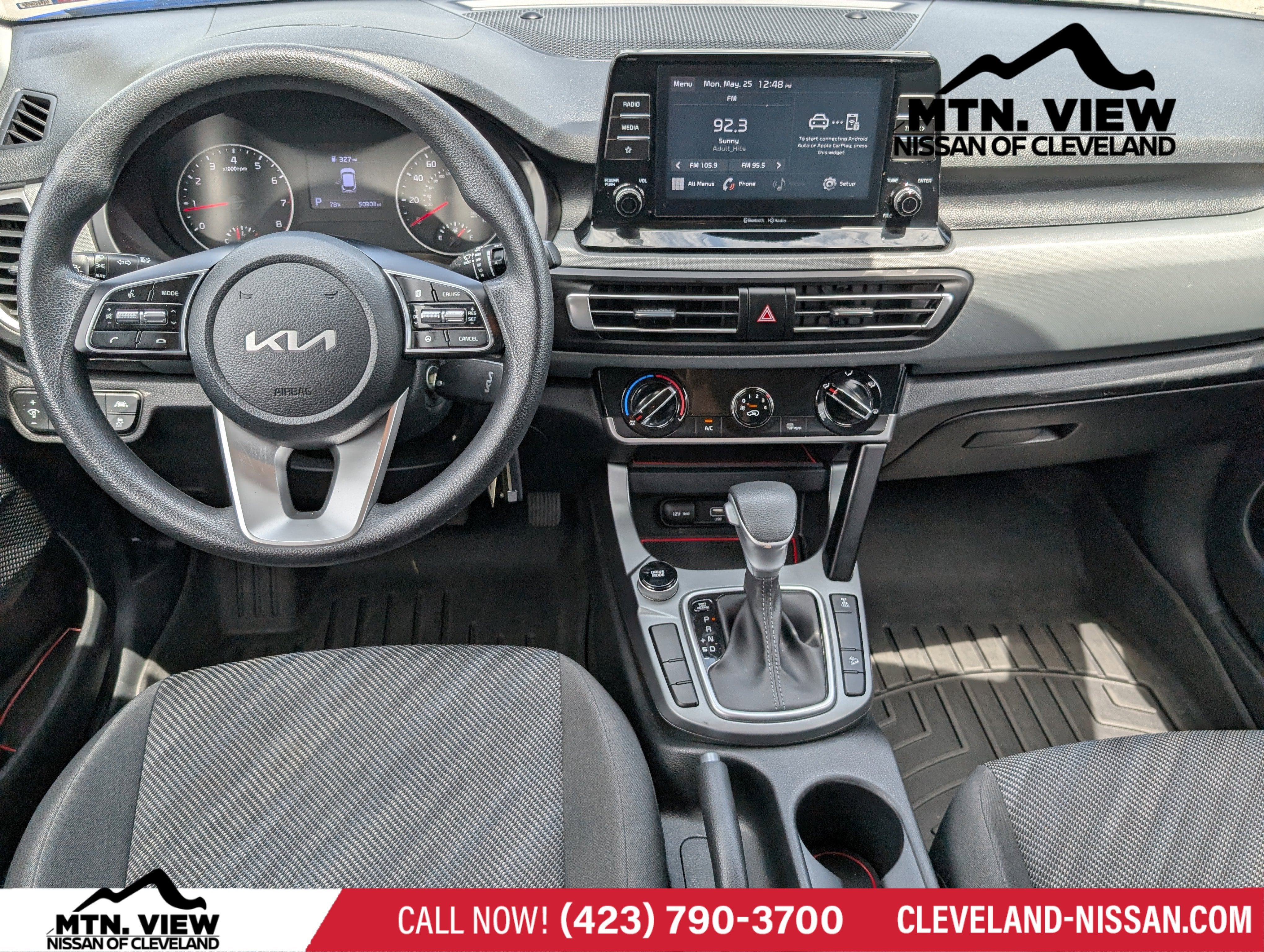 2023 Kia Seltos LX