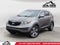 2016 Kia Sportage EX