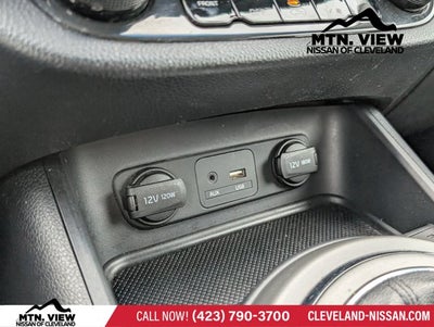 2016 Kia Sportage EX