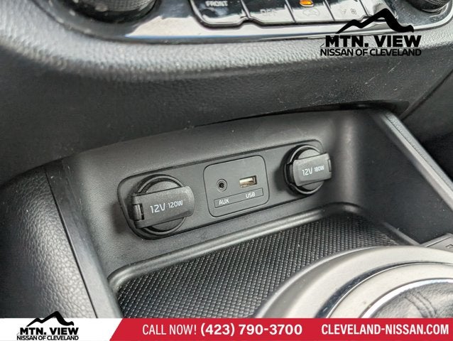 2016 Kia Sportage EX