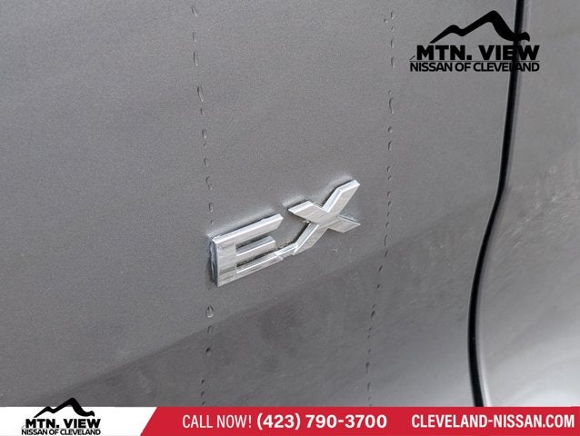 2016 Kia Sportage EX