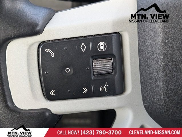 2024 Land Rover Defender S