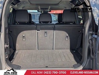 2024 Land Rover Defender S