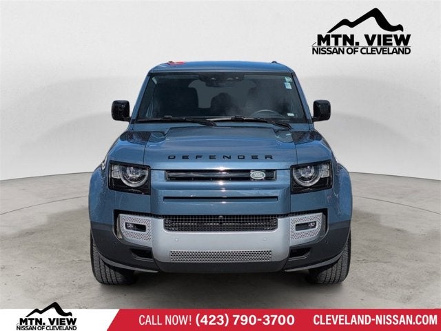 2024 Land Rover Defender S