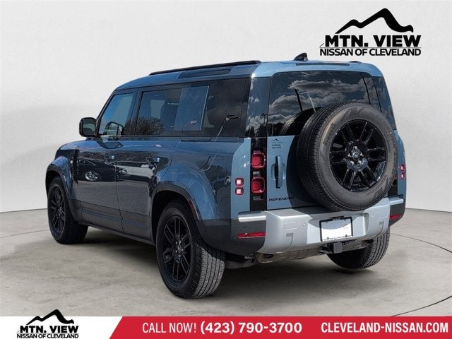 2024 Land Rover Defender S