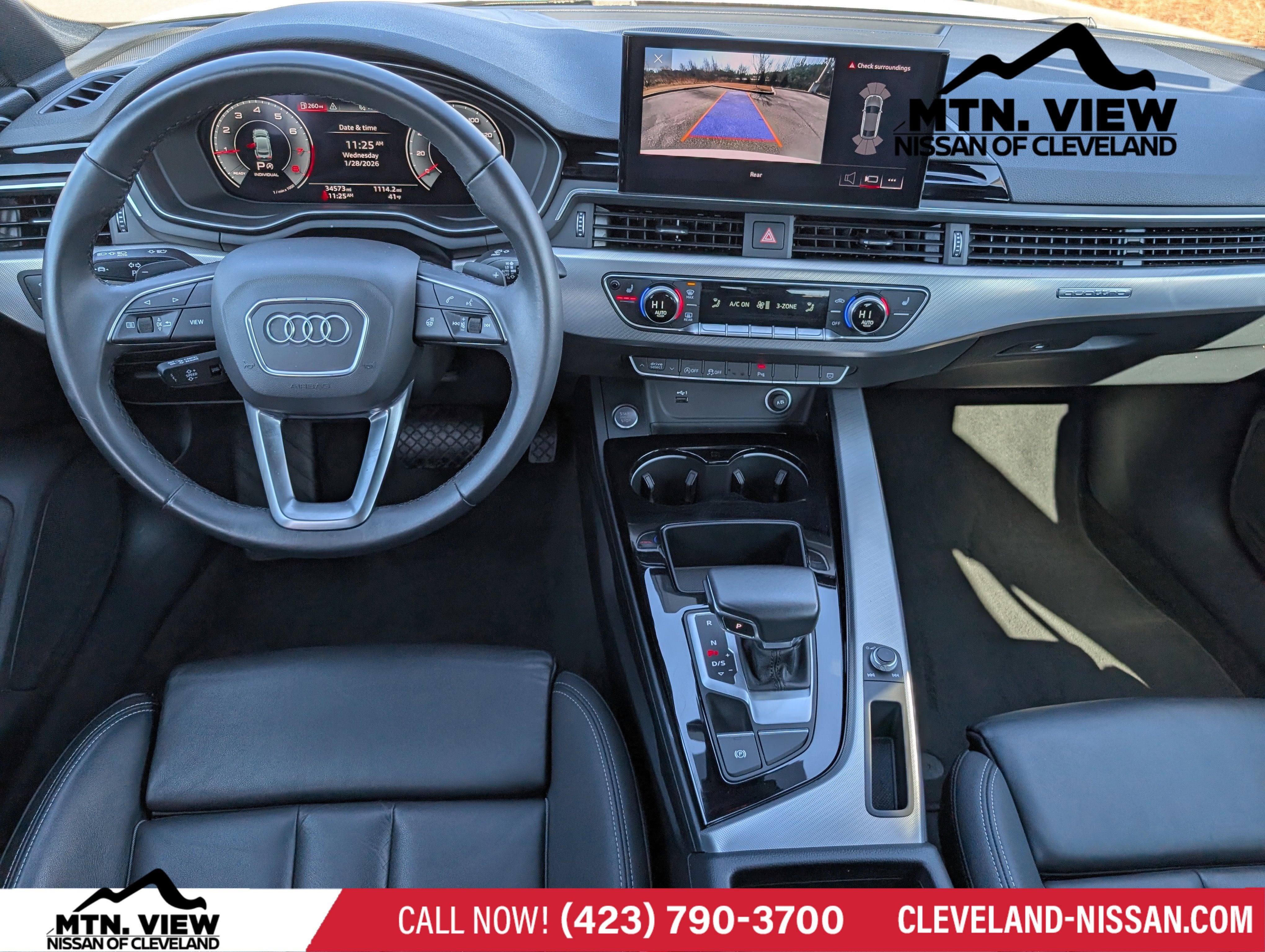 2025 Audi A5 Sportback S line Premium