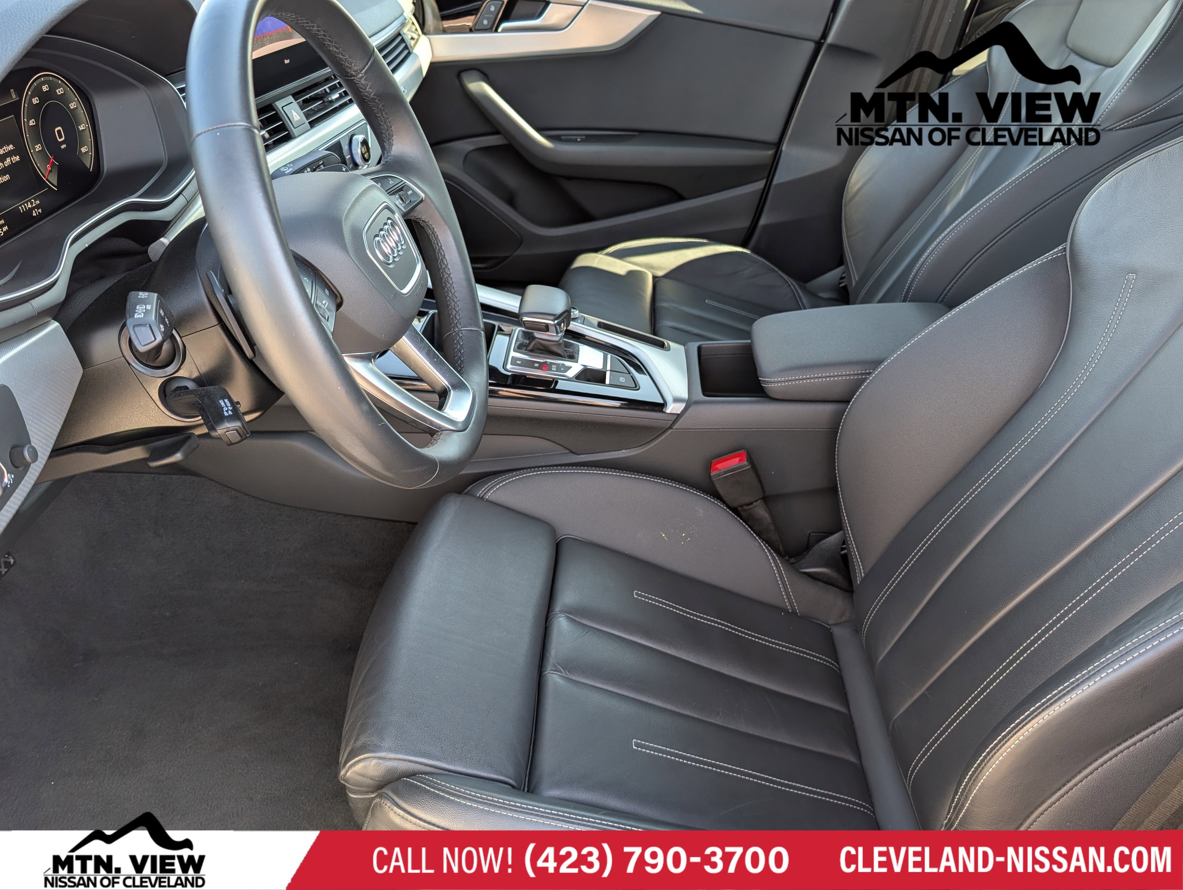 2025 Audi A5 Sportback S line Premium