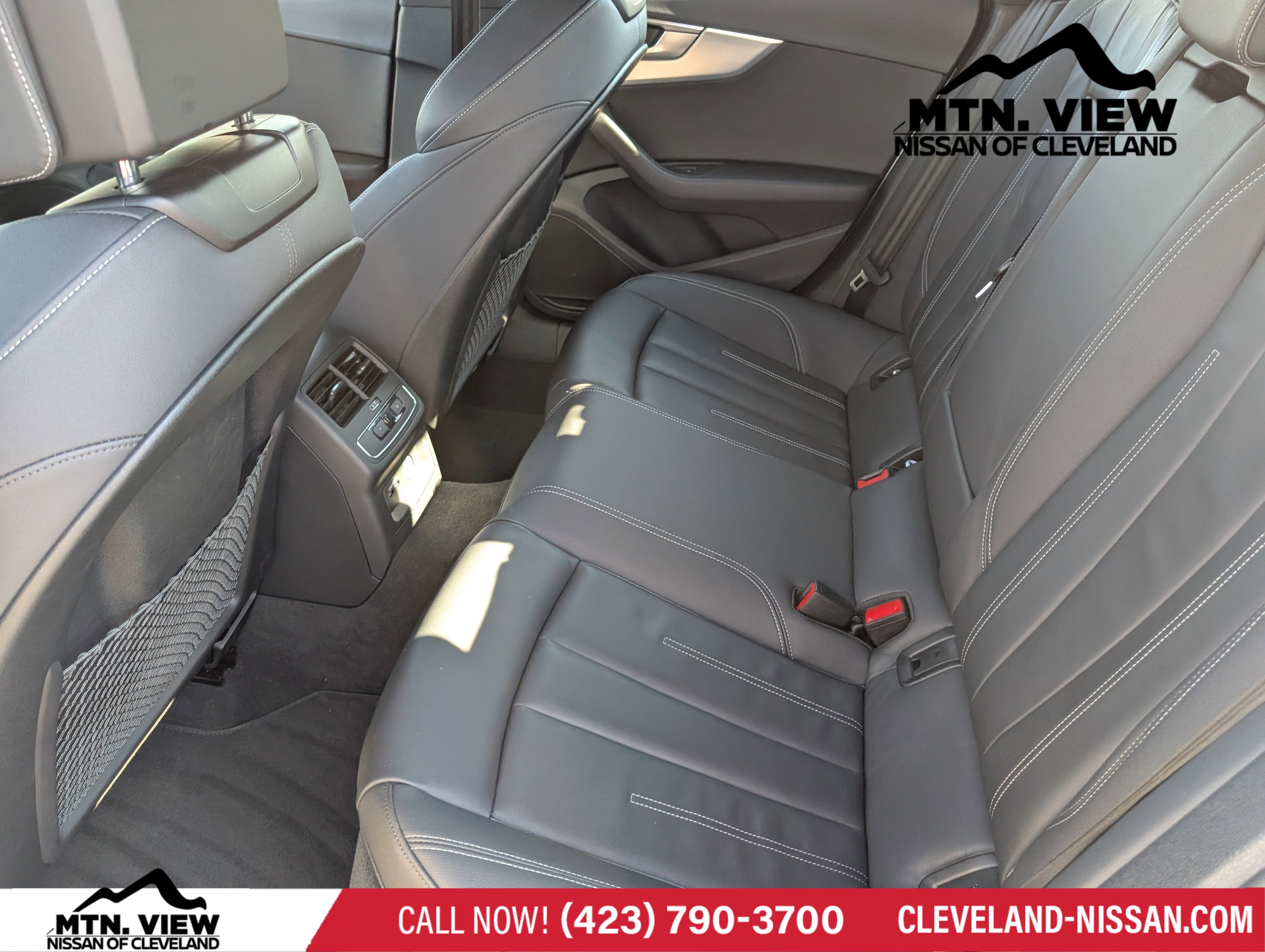 2025 Audi A5 Sportback S line Premium