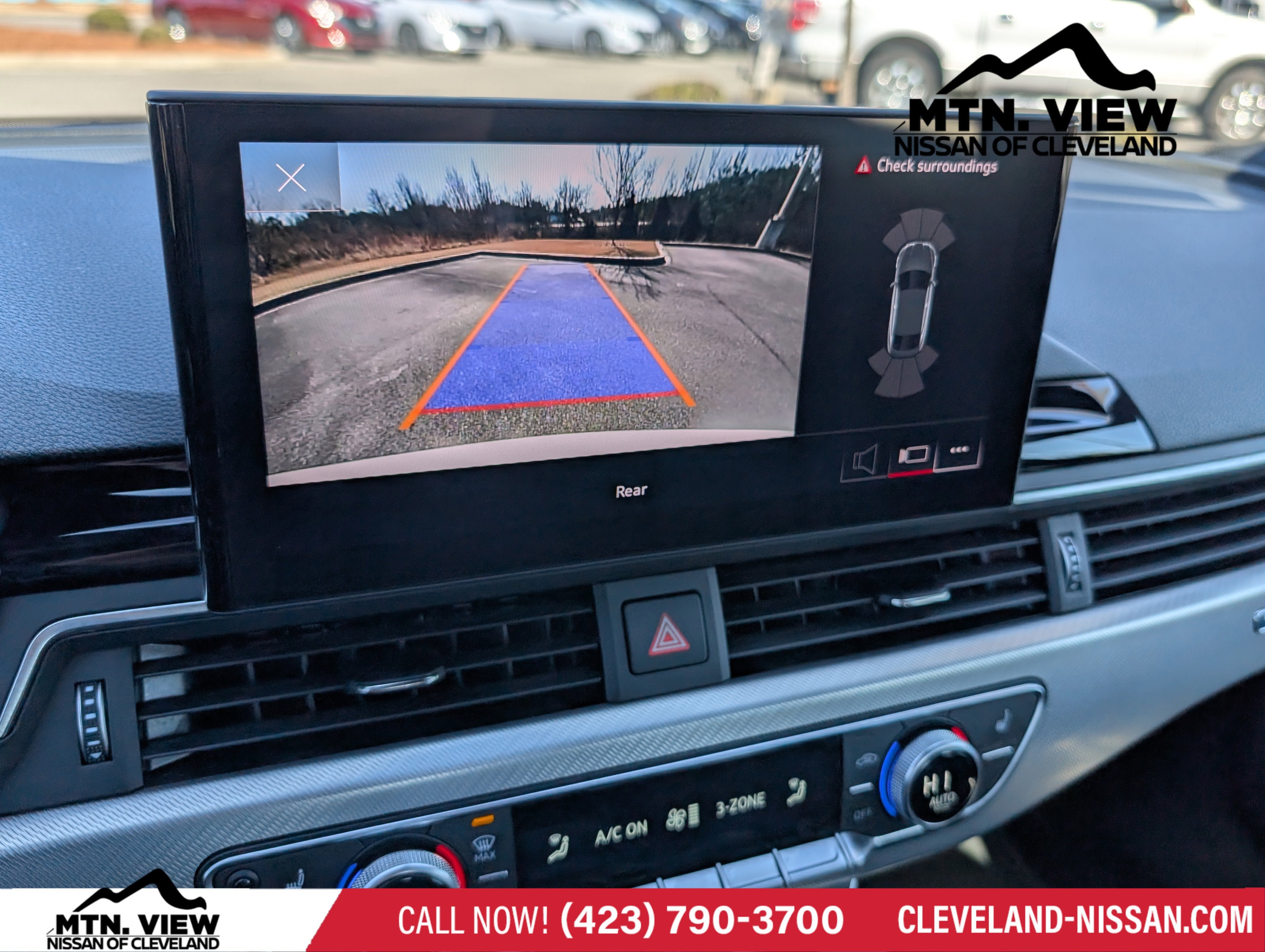 2025 Audi A5 Sportback S line Premium