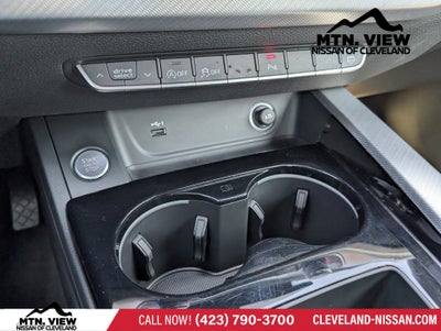 2025 Audi A5 Sportback S line Premium