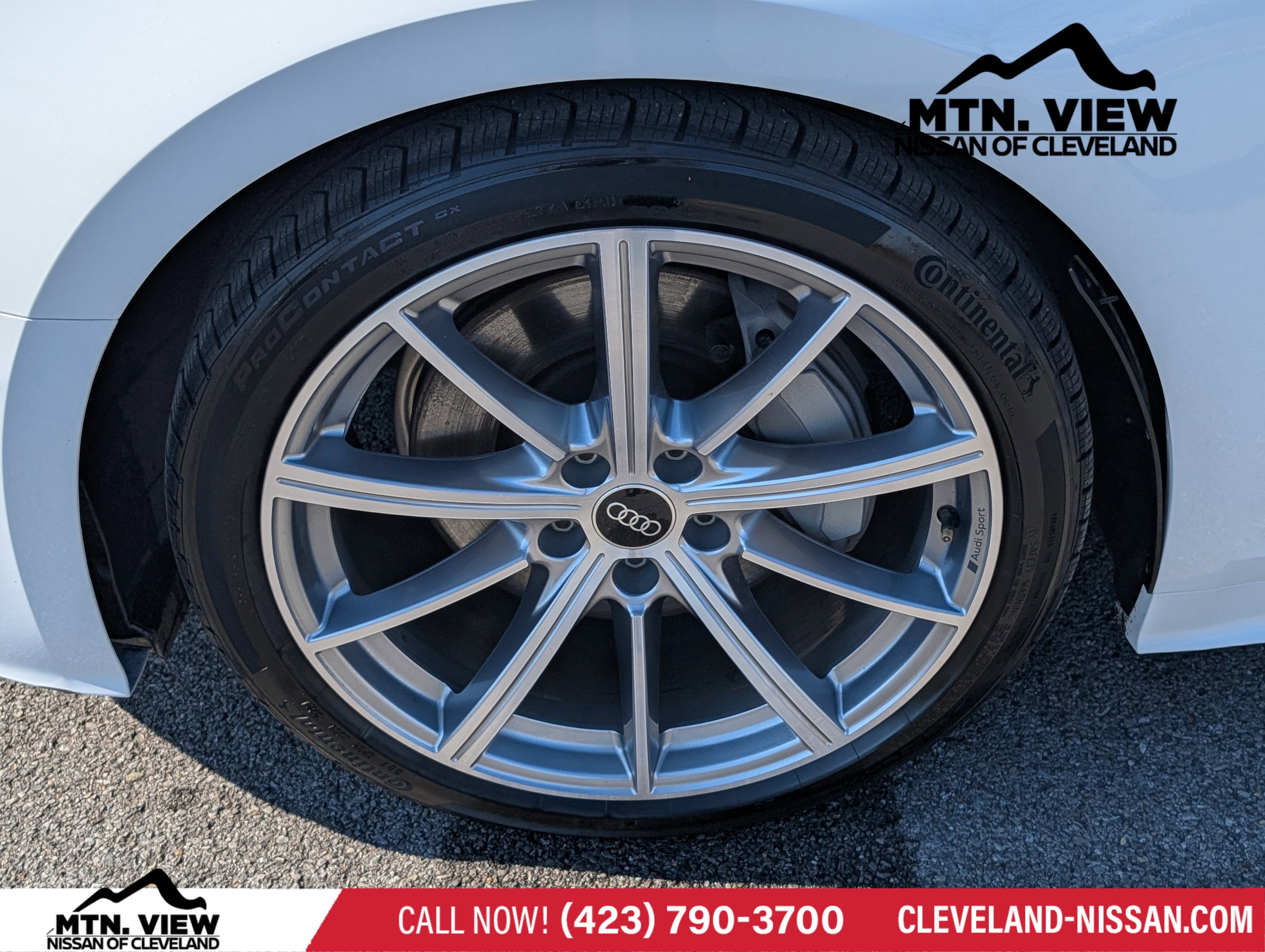 2025 Audi A5 Sportback S line Premium