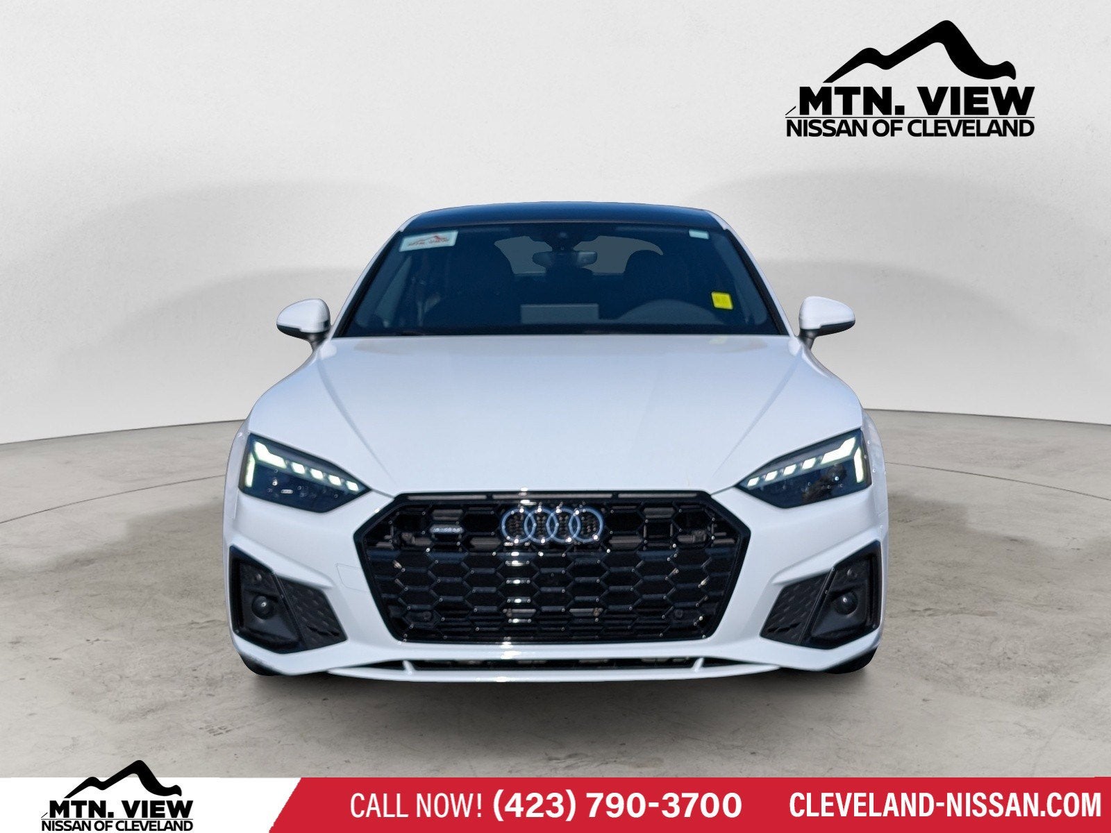 2025 Audi A5 Sportback S line Premium