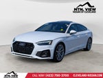 2025 Audi A5 Sportback S line Premium