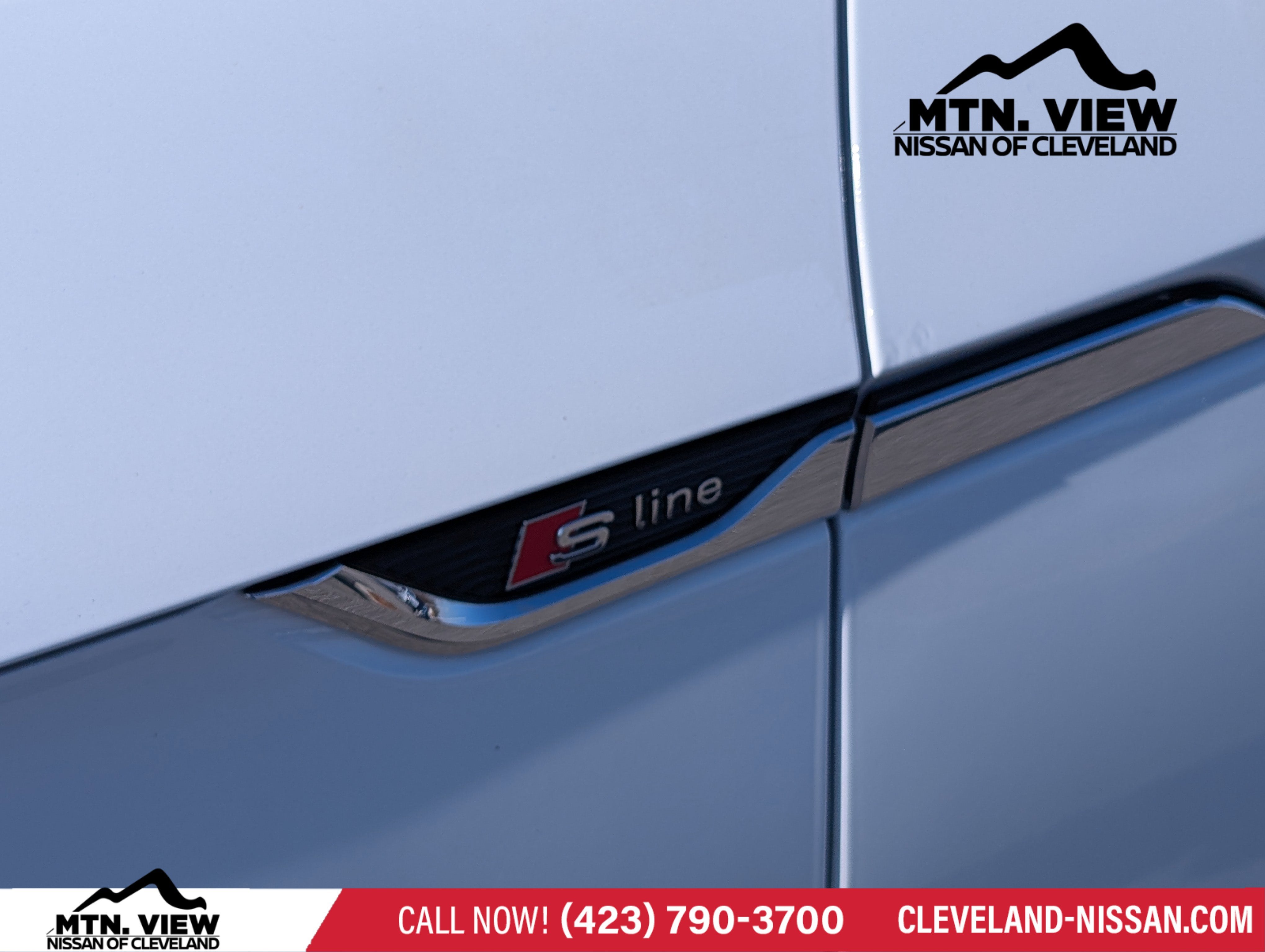 2025 Audi A5 Sportback S line Premium