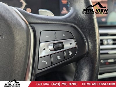 2024 BMW 4 Series 430i