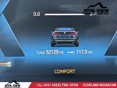 2024 BMW 4 Series 430i