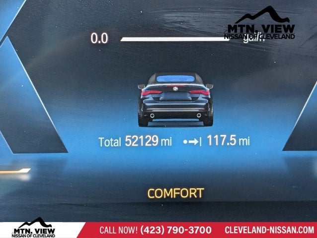 2024 BMW 4 Series 430i