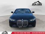 2024 BMW 4 Series 430i