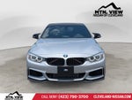 2015 BMW 4 Series 428i xDrive