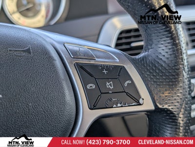 2012 Mercedes-Benz C-Class C 250