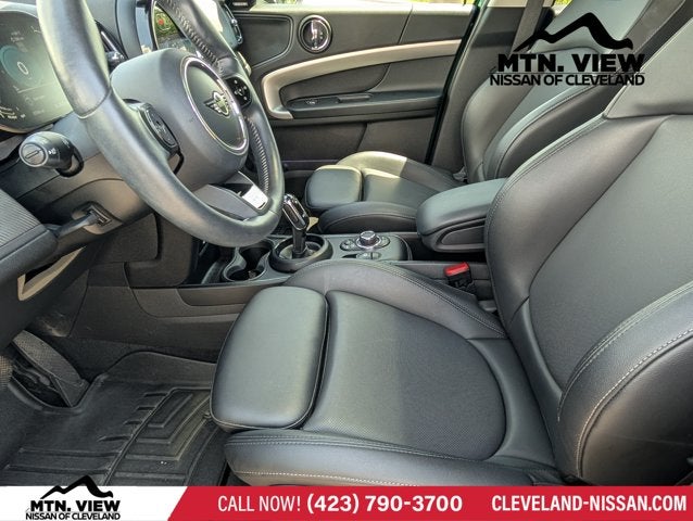 2022 MINI Countryman Cooper S