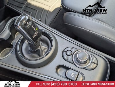 2022 MINI Countryman Cooper S